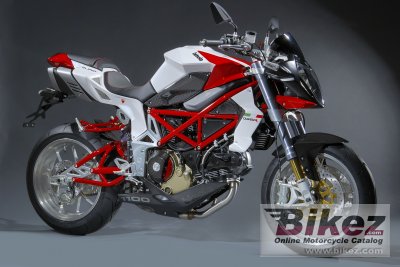 2008 bimota db6 r photo
